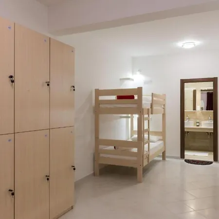 Free Bird - Bed In Four Bed Mixed 2 Dom wakacyjny