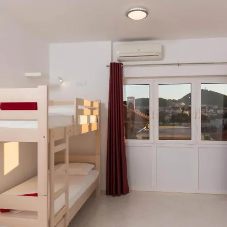 Holiday home Free Bird - Bed In Four Bed Mixed 2 *