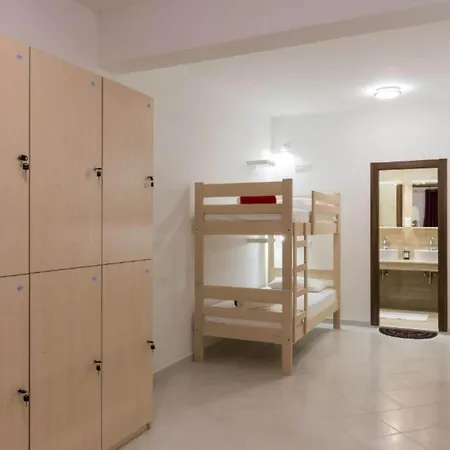 Holiday home Free Bird - Bed In Four Bed Mixed 2 Dubrovnik