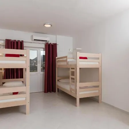 Holiday home Free Bird - Bed In Four Bed Mixed 2 *
